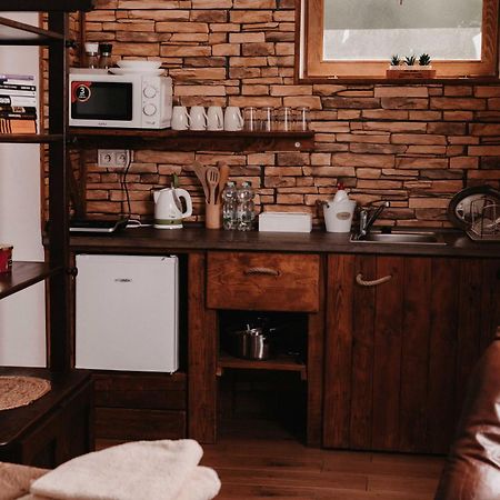 Bubla City Ranch Kopřivnice Dış mekan fotoğraf