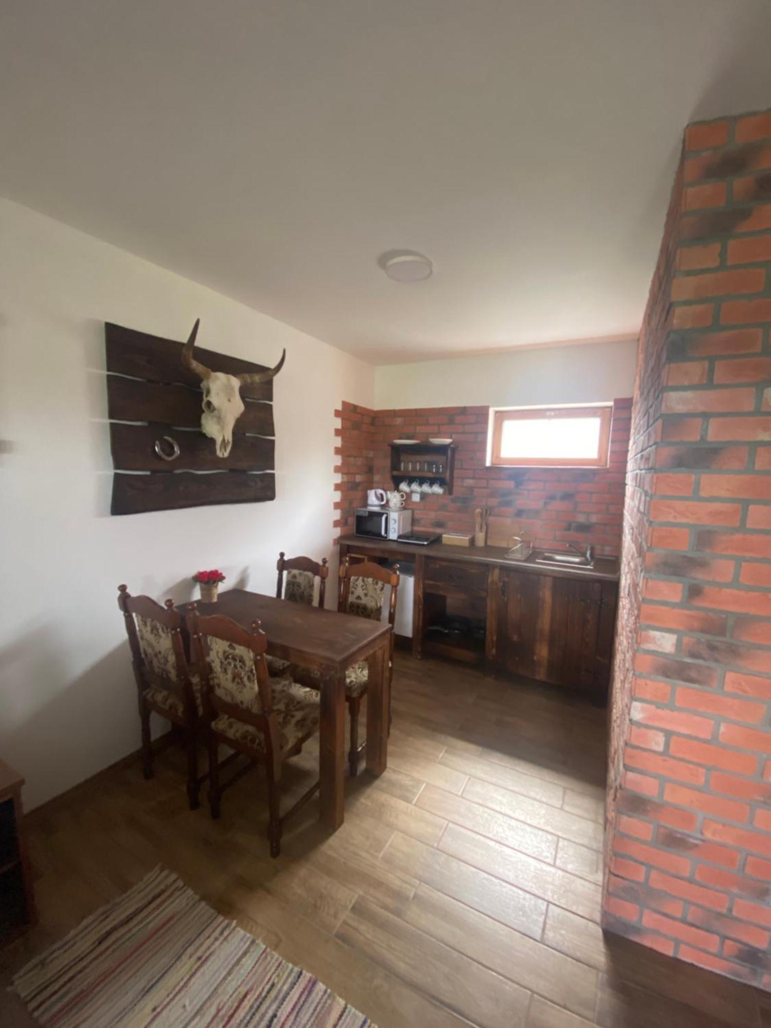 Bubla City Ranch Kopřivnice Dış mekan fotoğraf