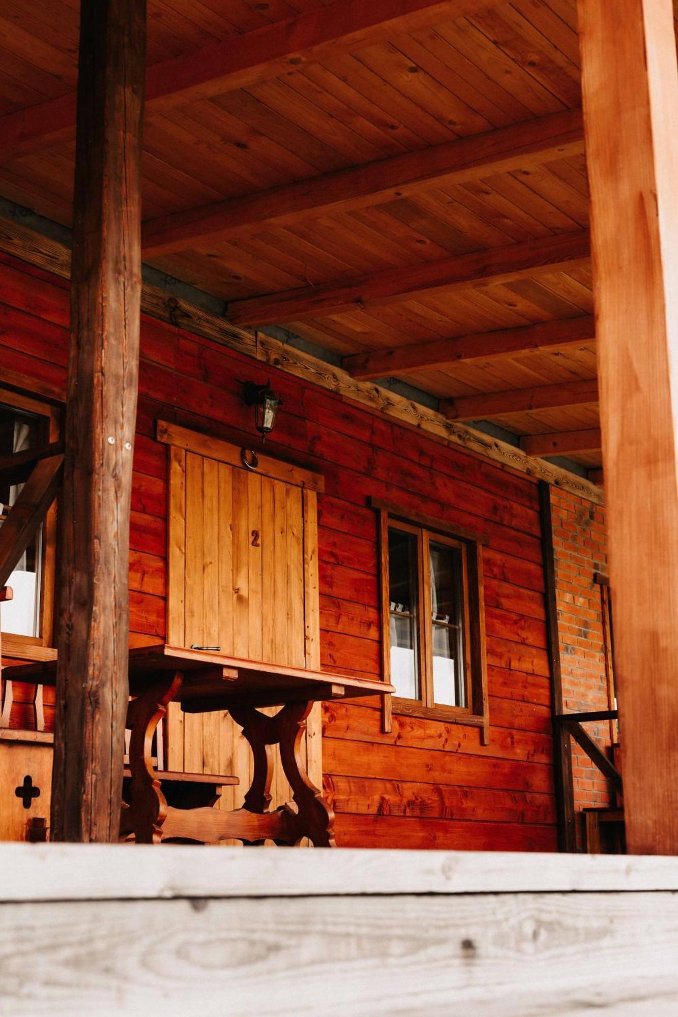 Bubla City Ranch Kopřivnice Dış mekan fotoğraf