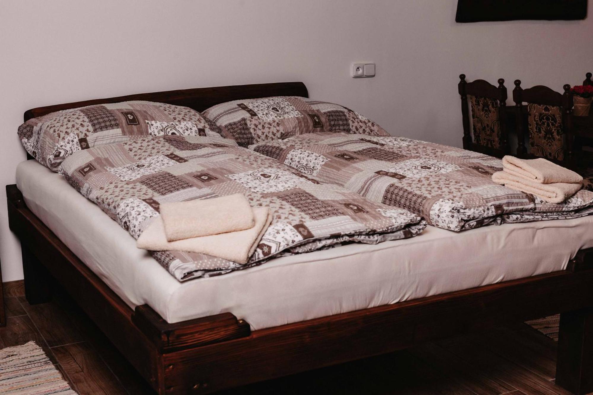 Bubla City Ranch Kopřivnice Dış mekan fotoğraf