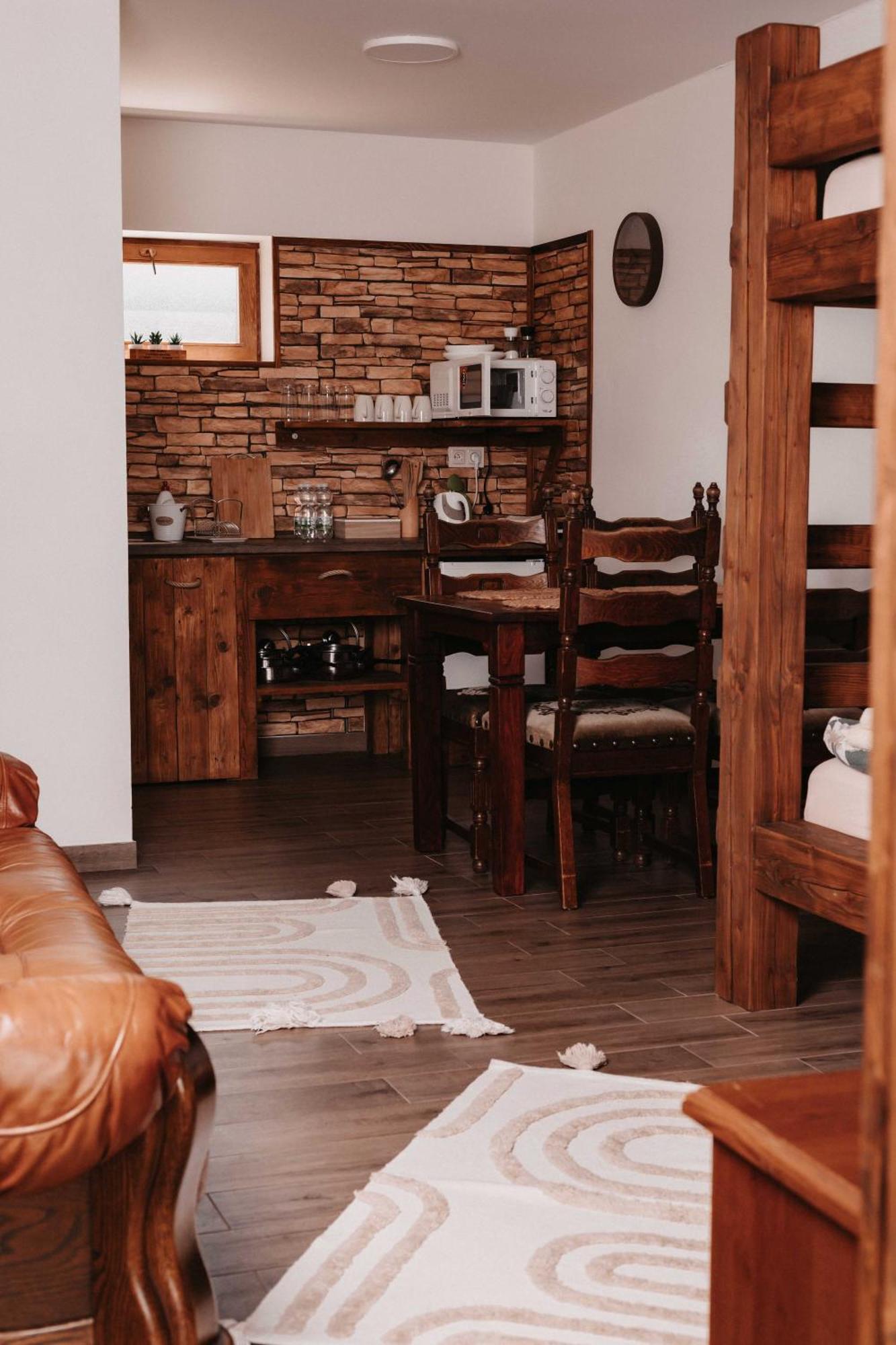 Bubla City Ranch Kopřivnice Dış mekan fotoğraf