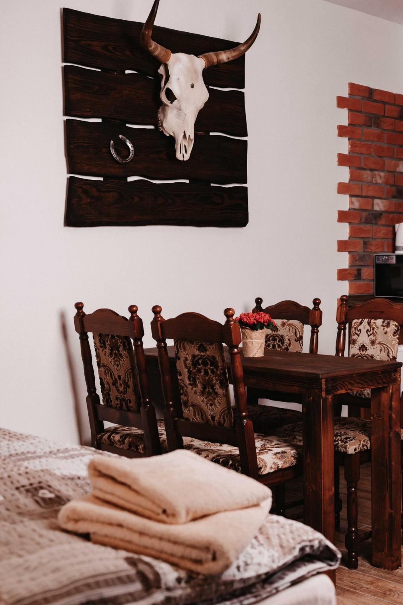 Bubla City Ranch Kopřivnice Dış mekan fotoğraf