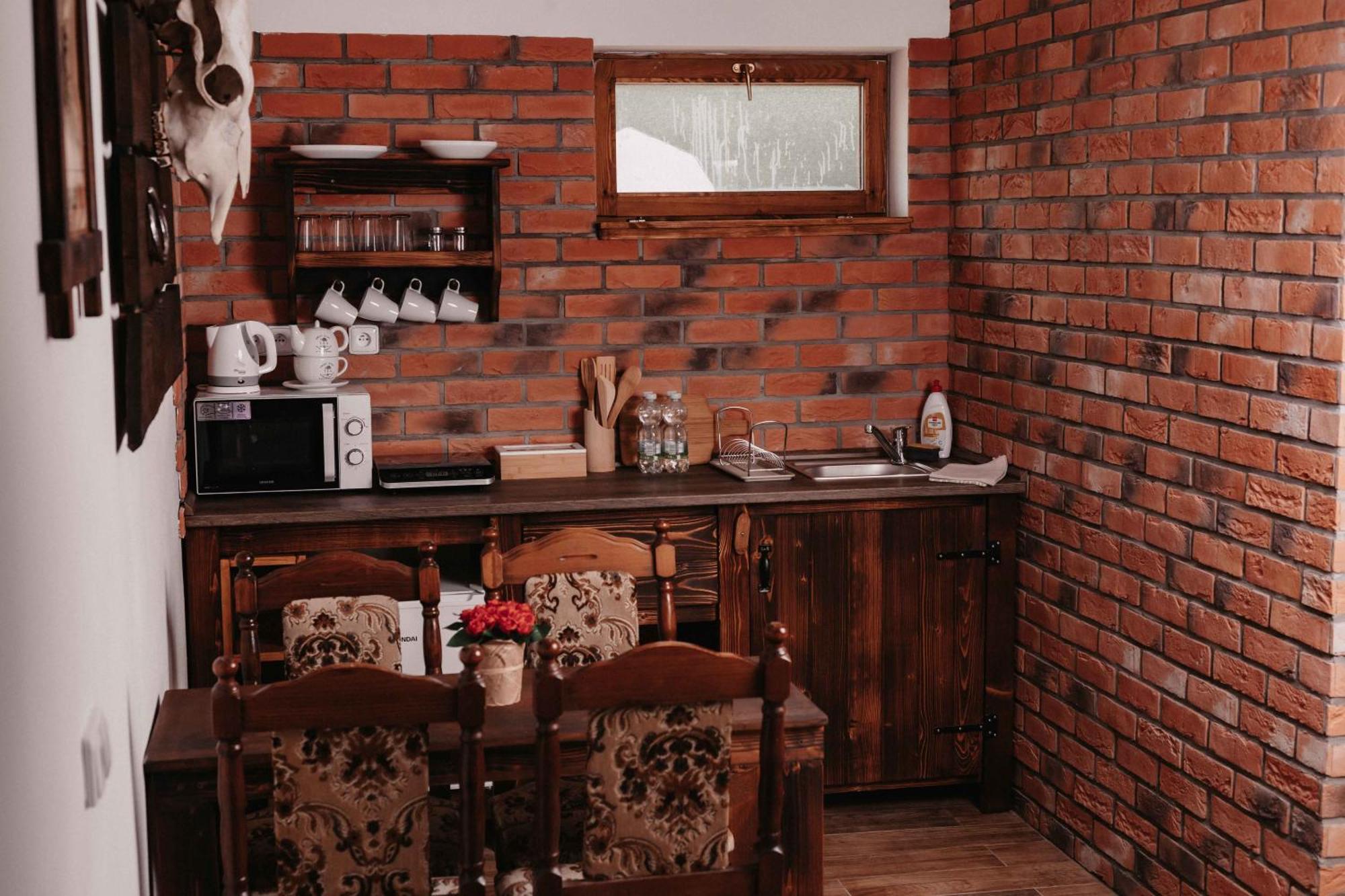 Bubla City Ranch Kopřivnice Dış mekan fotoğraf