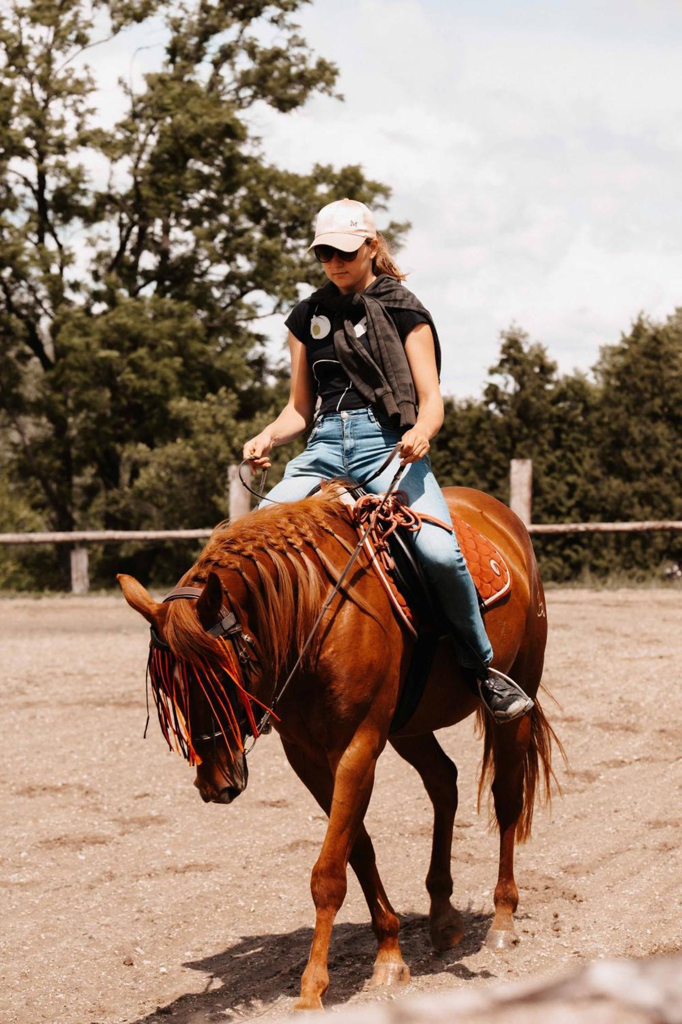 Bubla City Ranch Kopřivnice Dış mekan fotoğraf