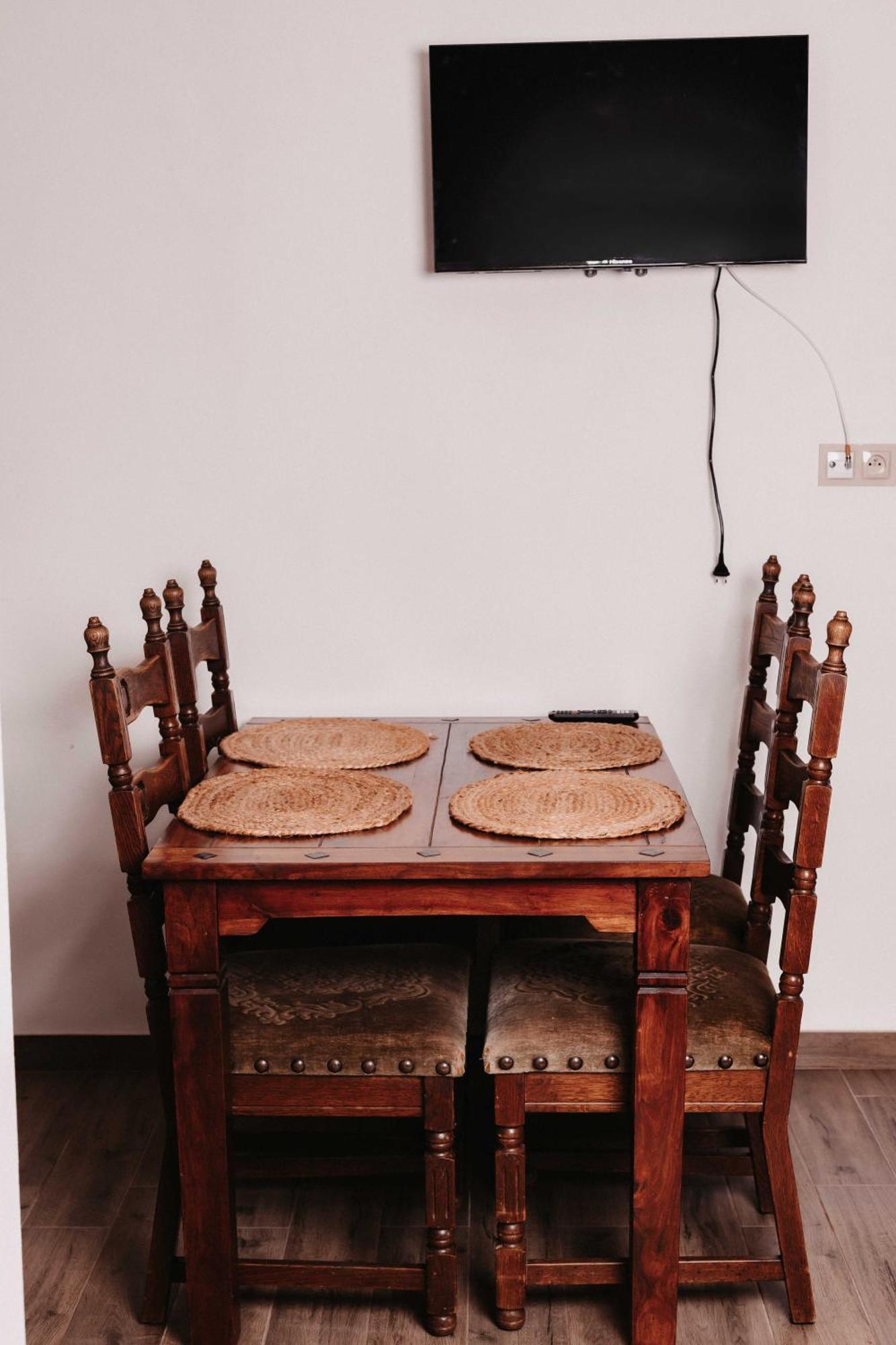 Bubla City Ranch Kopřivnice Dış mekan fotoğraf