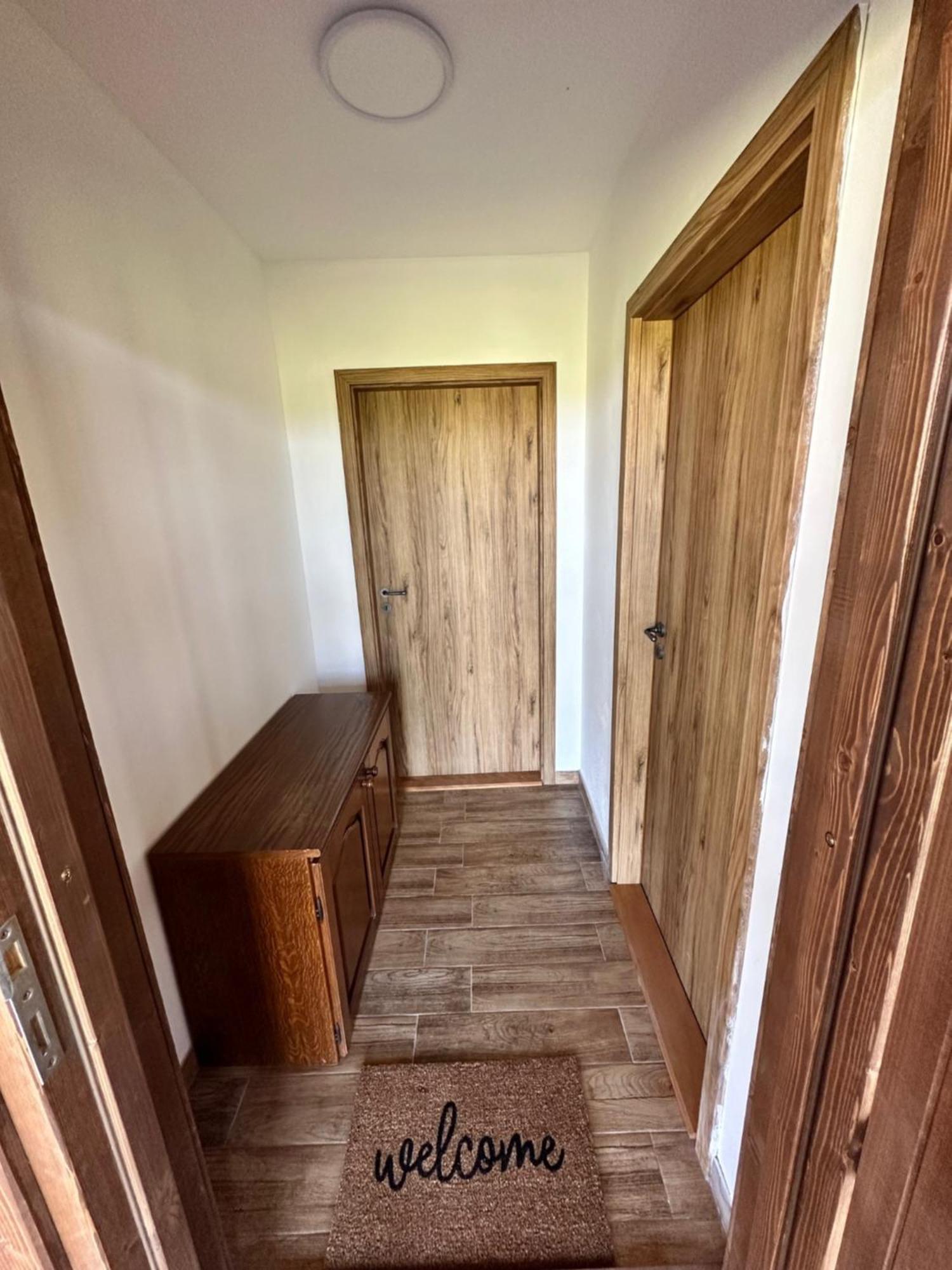 Bubla City Ranch Kopřivnice Dış mekan fotoğraf